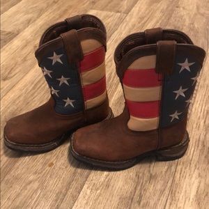 Boys Durango Boots